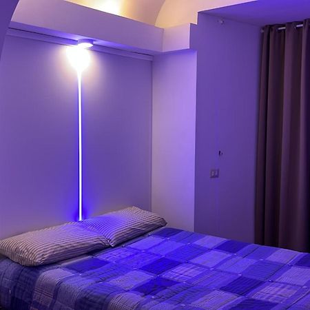 Apartmán International Garibaldi * Neapol Exteriér fotografie