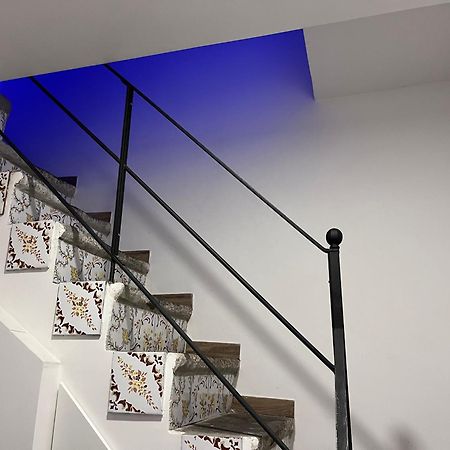 Apartmán International Garibaldi * Neapol Exteriér fotografie