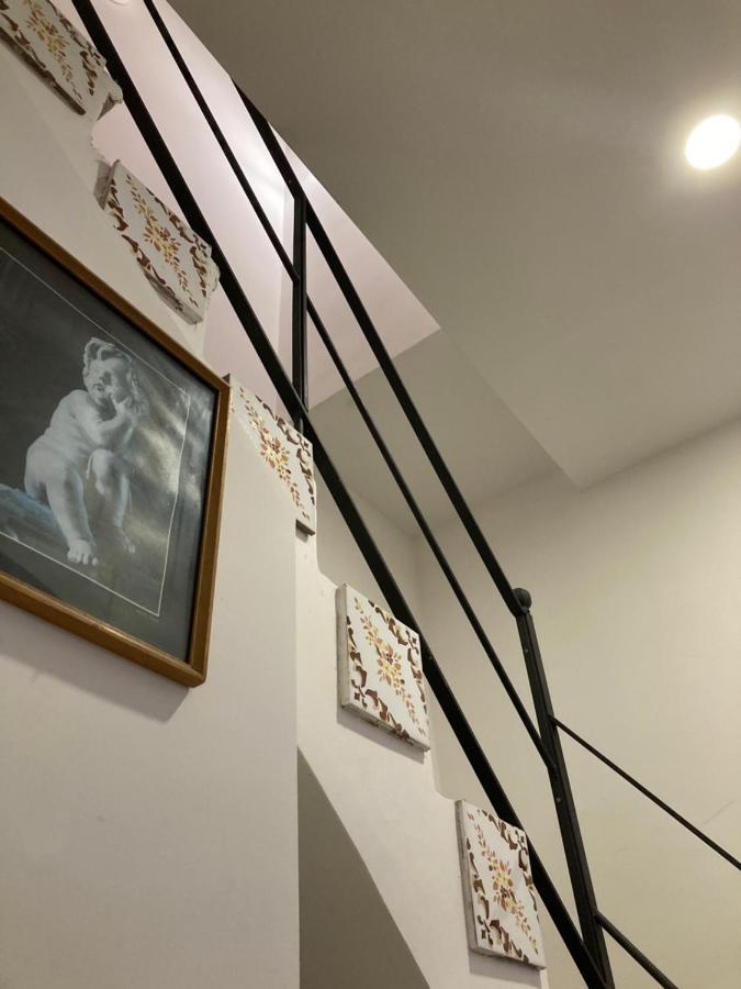 Apartmán International Garibaldi * Neapol Exteriér fotografie