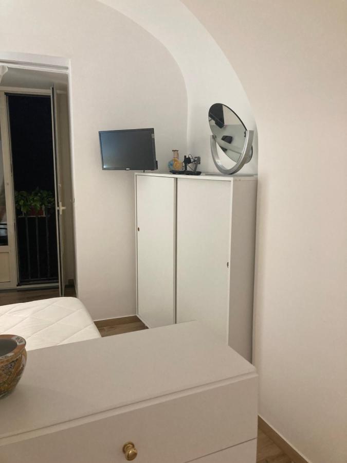 Apartmán International Garibaldi * Neapol Exteriér fotografie