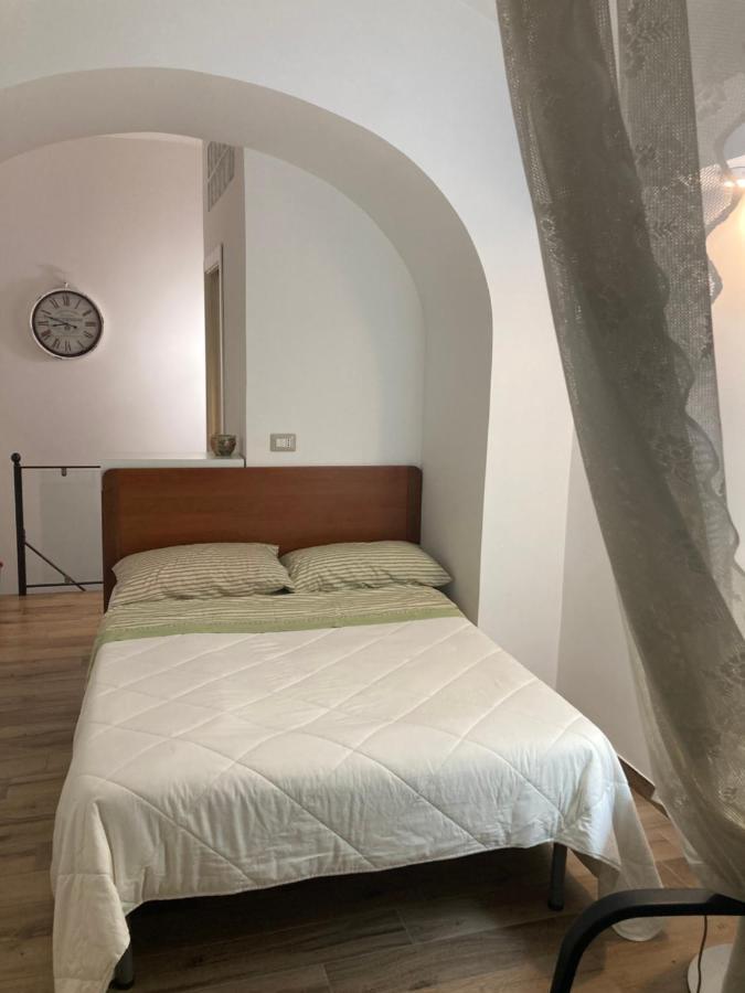 Apartmán International Garibaldi * Neapol Exteriér fotografie