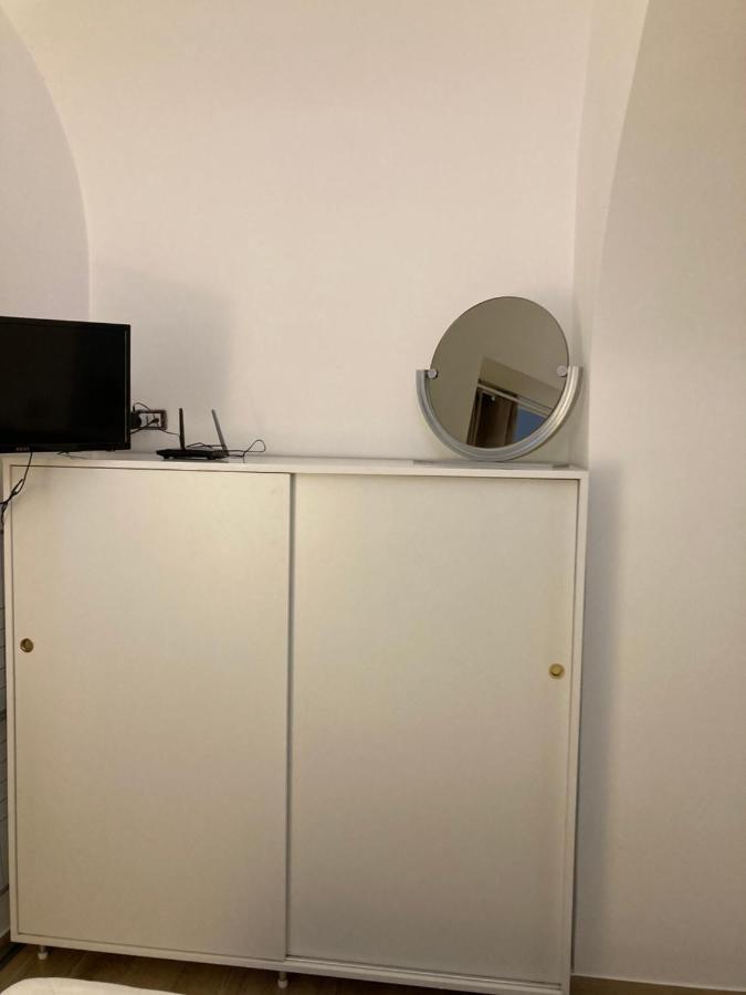 Apartmán International Garibaldi * Neapol Exteriér fotografie