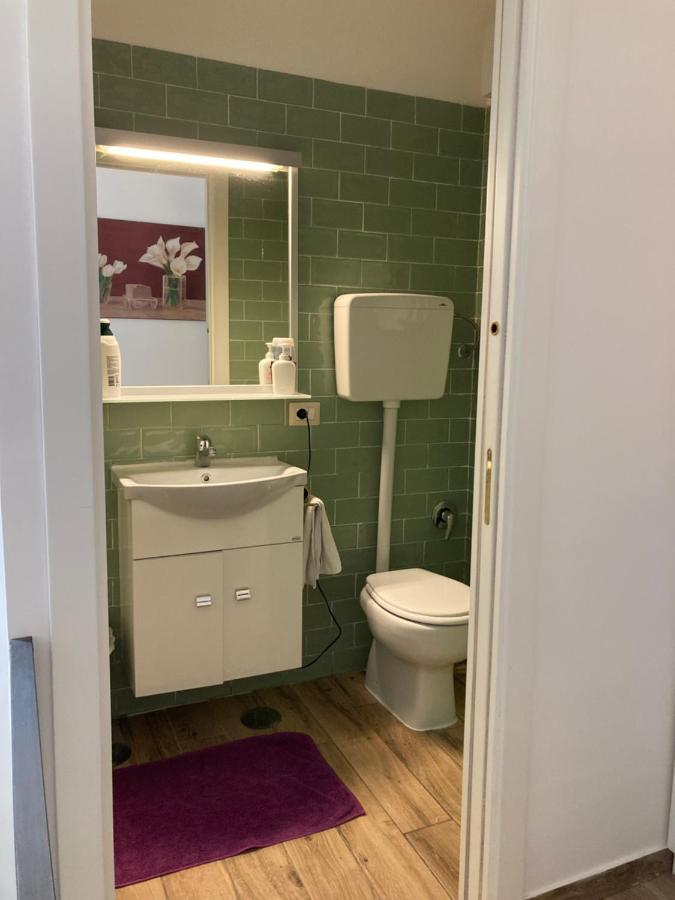 Apartmán International Garibaldi * Neapol Exteriér fotografie