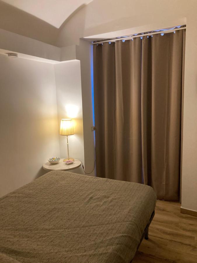 Apartmán International Garibaldi * Neapol Exteriér fotografie