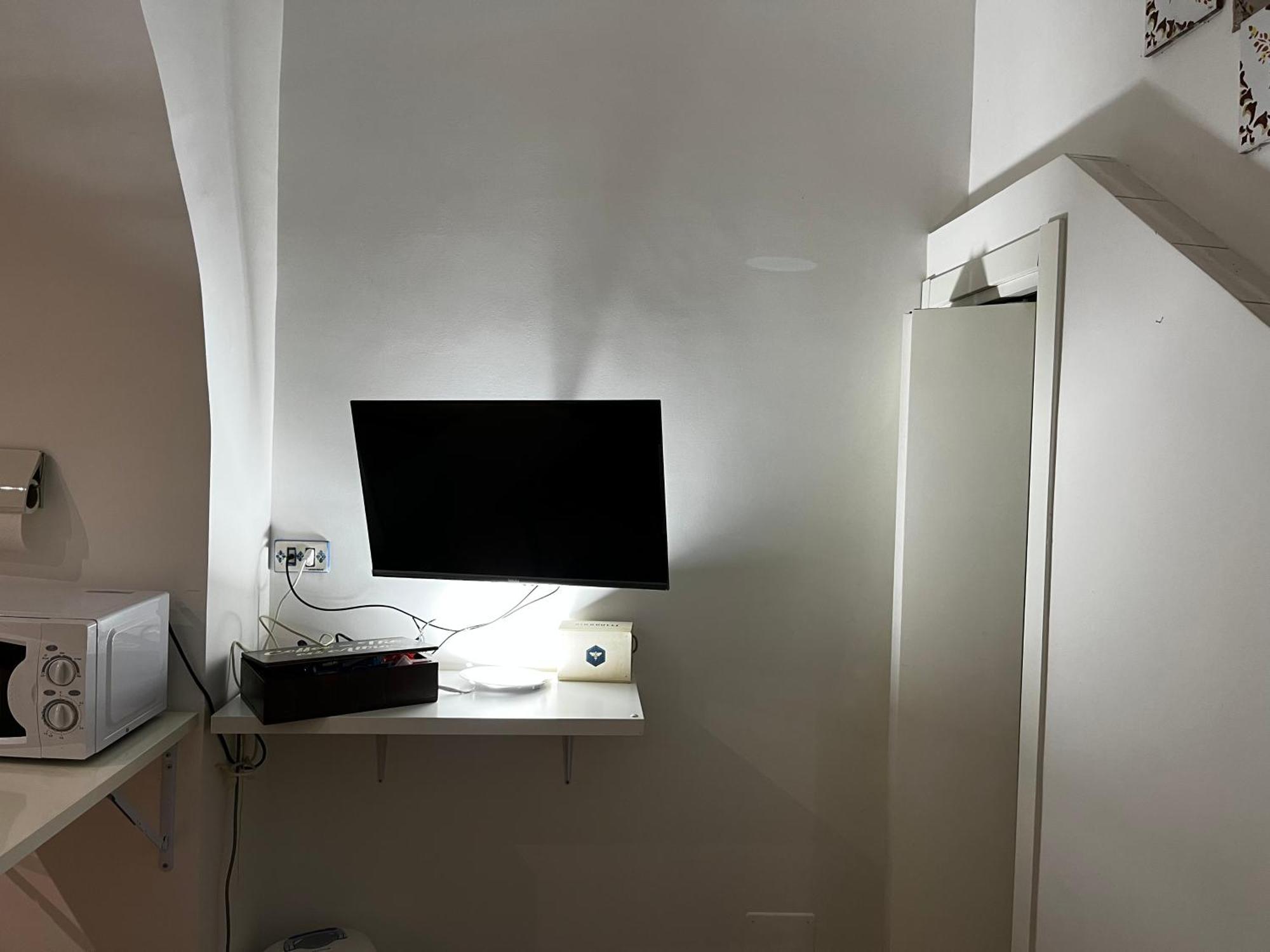 Apartmán International Garibaldi * Neapol Exteriér fotografie