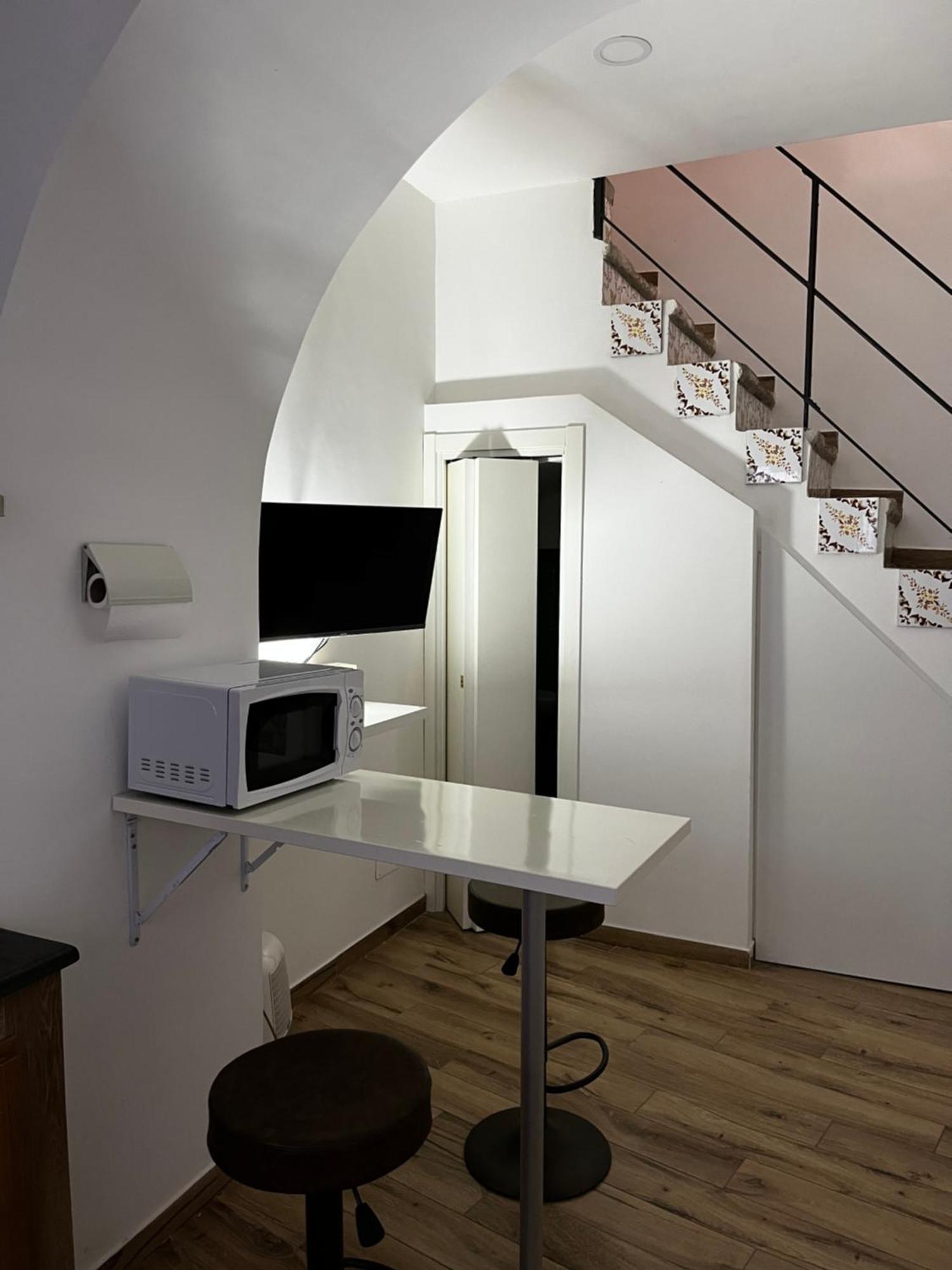 Apartmán International Garibaldi * Neapol Exteriér fotografie
