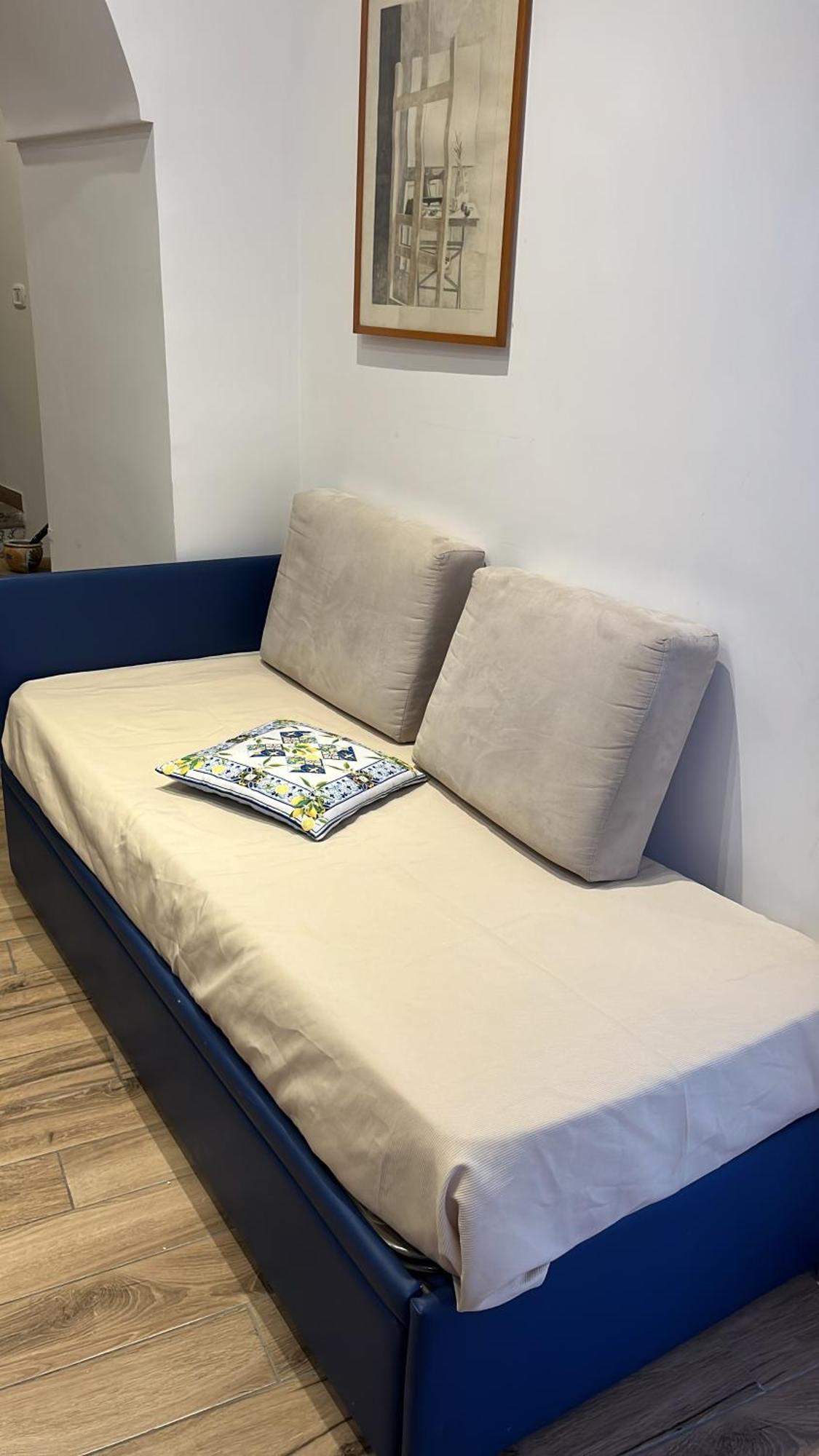 Apartmán International Garibaldi * Neapol Exteriér fotografie