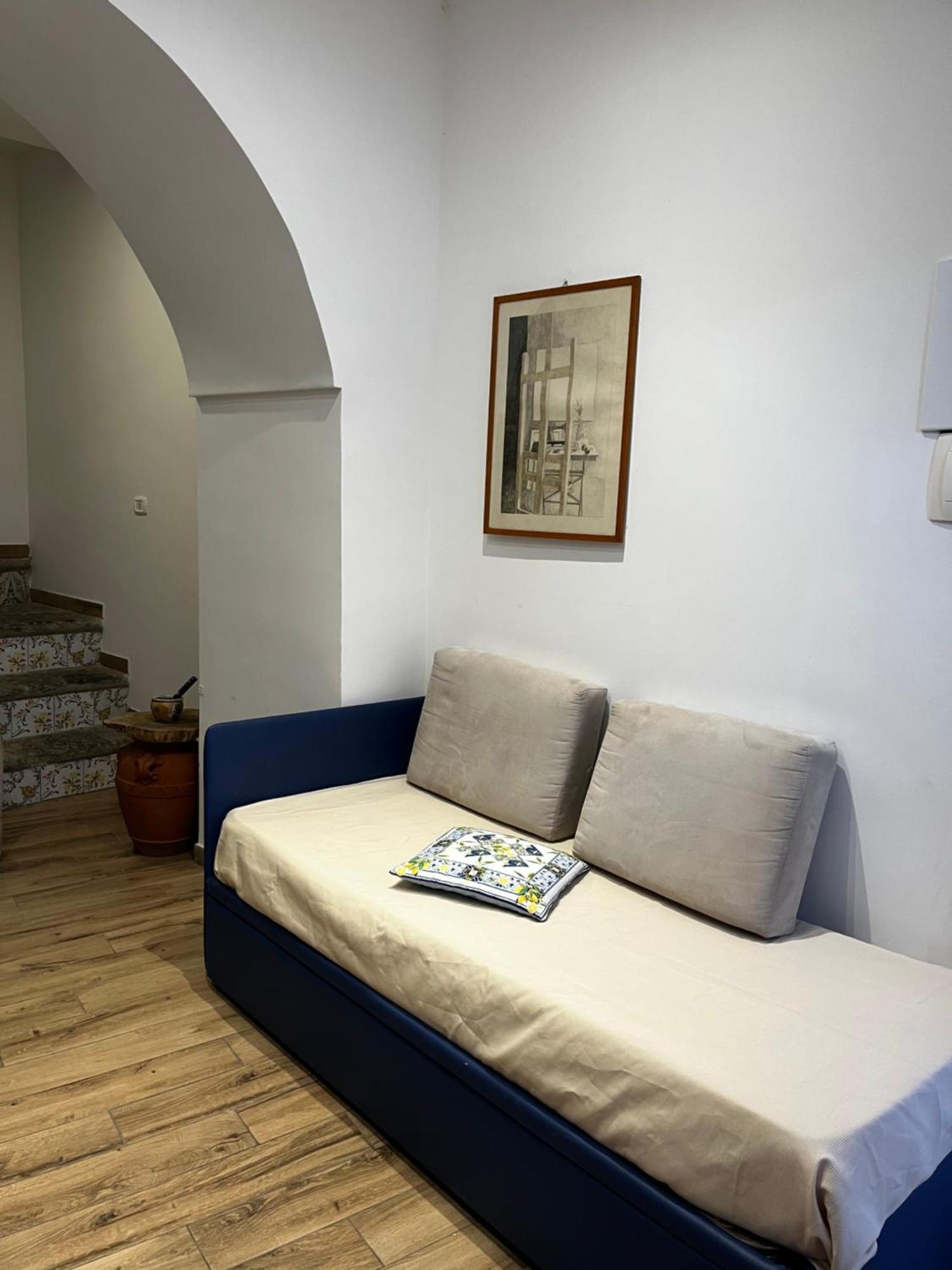 Apartmán International Garibaldi * Neapol Exteriér fotografie
