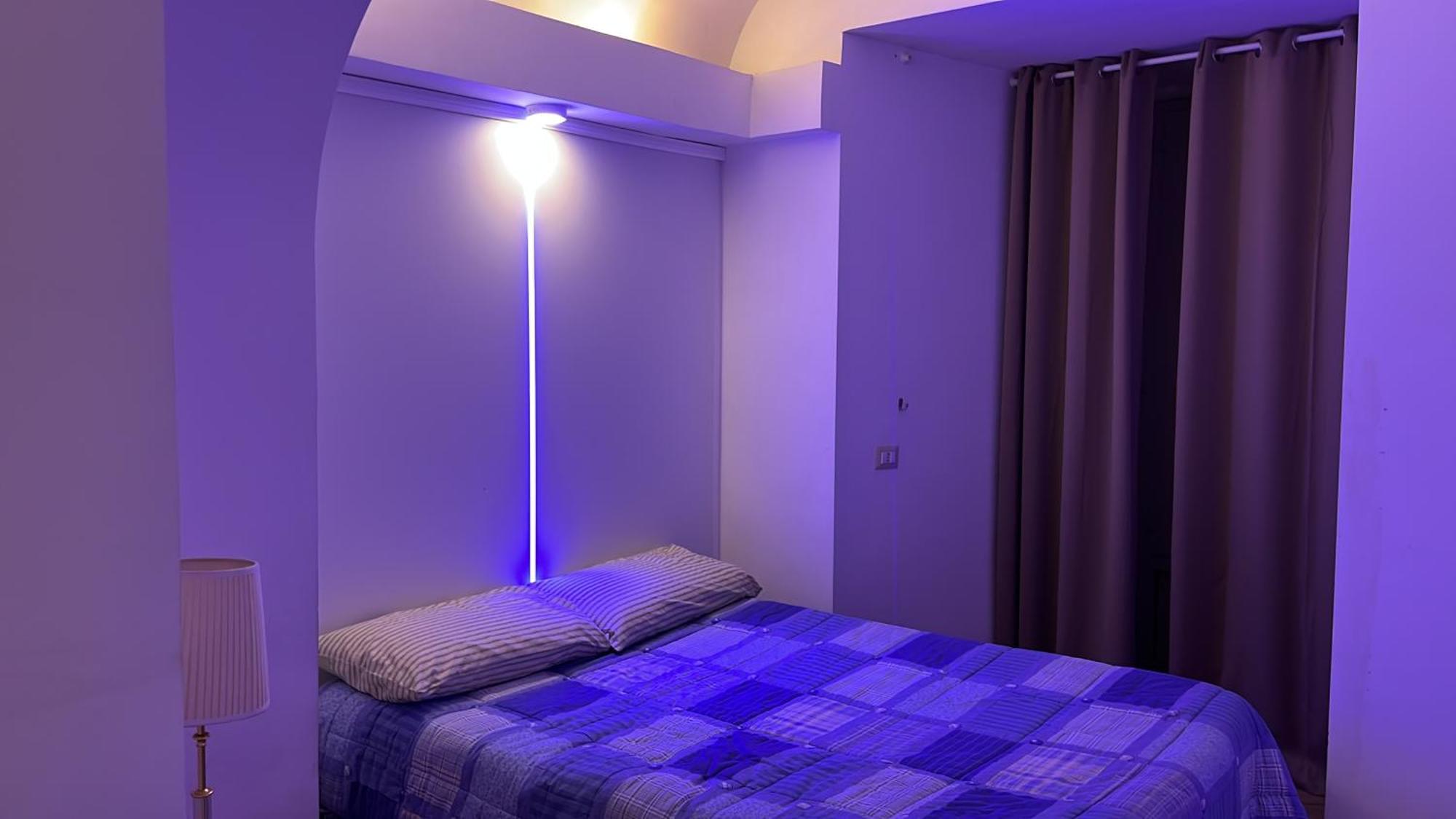 Apartmán International Garibaldi * Neapol Exteriér fotografie